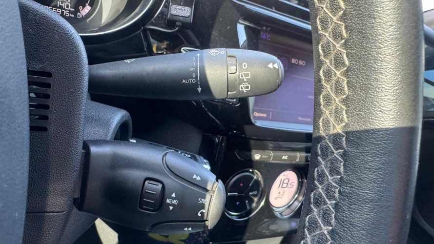 DS 3 STT HB 1.2 TURBO (2018)