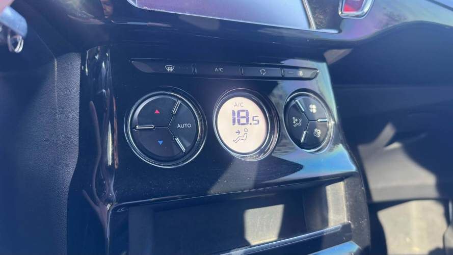 DS 3 STT HB 1.2 TURBO (2018)