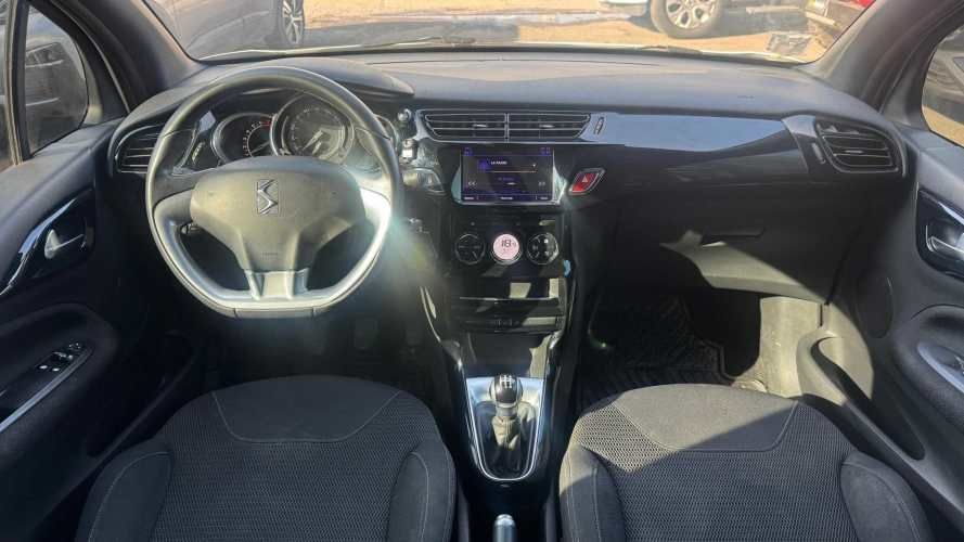 DS 3 STT HB 1.2 TURBO (2018)