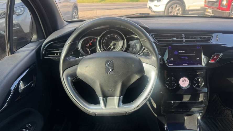 DS 3 STT HB 1.2 TURBO (2018)