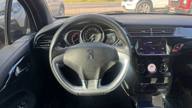 DS 3 STT HB 1.2 TURBO (2018)