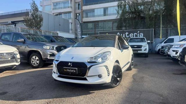 DS 3 STT HB 1.2 TURBO (2018)