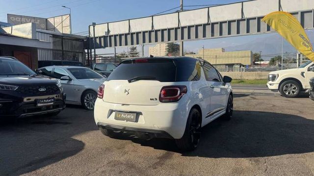 DS 3 STT HB 1.2 TURBO (2018)