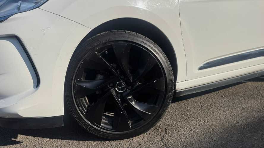 DS 3 STT HB 1.2 TURBO (2018)