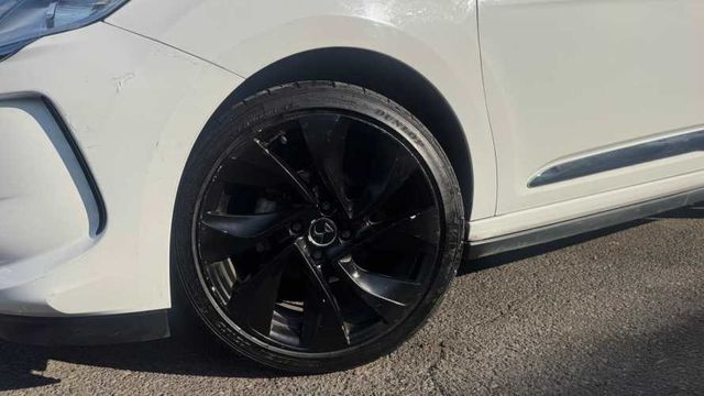 DS 3 STT HB 1.2 TURBO (2018)