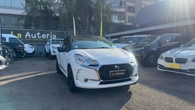 DS 3 STT HB 1.2 TURBO (2018)