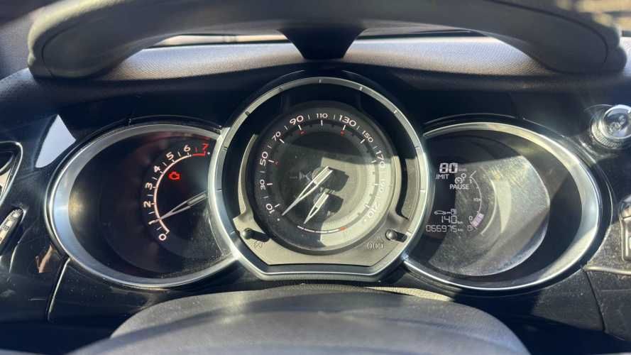 DS 3 STT HB 1.2 TURBO (2018)