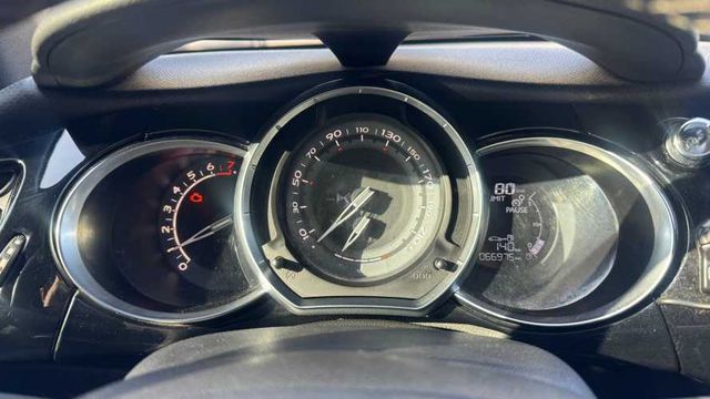 DS 3 STT HB 1.2 TURBO (2018)