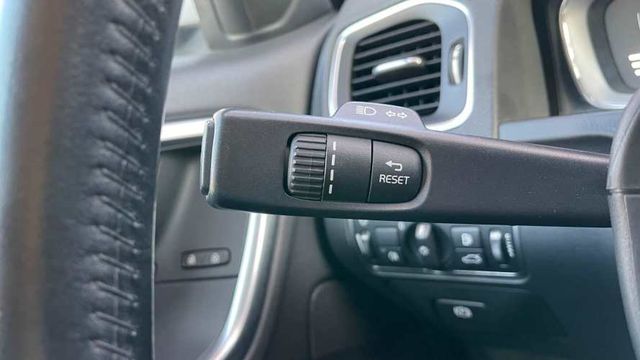 Volvo S60 T3 Comfort 1.5 (2018)