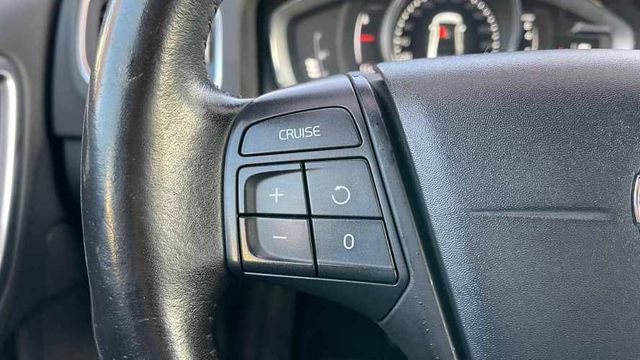 Volvo S60 T3 Comfort 1.5 (2018)