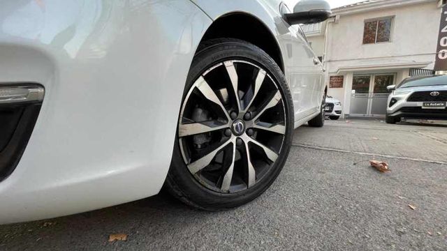 Volvo S60 T3 Comfort 1.5 (2018)