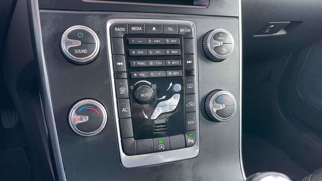 Volvo S60 T3 Comfort 1.5 (2018)