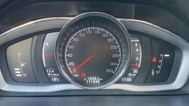 Volvo S60 T3 Comfort 1.5 (2018)
