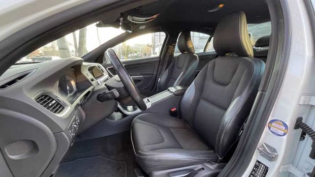 Volvo S60 T3 Comfort 1.5 (2018)