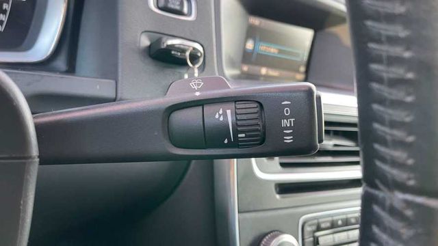 Volvo S60 T3 Comfort 1.5 (2018)