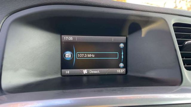 Volvo S60 T3 Comfort 1.5 (2018)