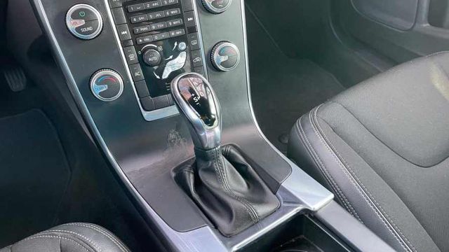 Volvo S60 T3 Comfort 1.5 (2018)