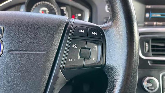 Volvo S60 T3 Comfort 1.5 (2018)