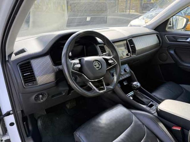 SKODA KODIAQ 2023