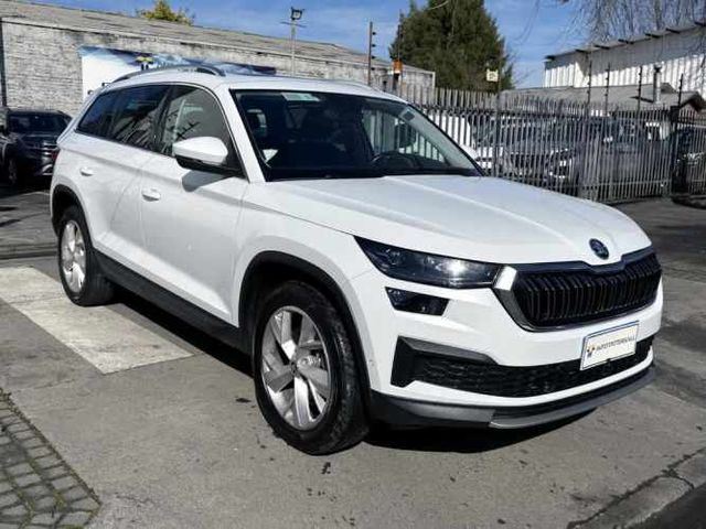 SKODA KODIAQ 2023