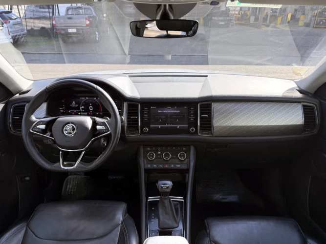 SKODA KODIAQ 2023
