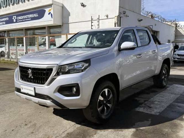 PEUGEOT LANDTREK 2023