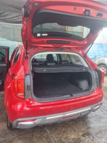 Haval Jolion 2022 1.5 Elite, solo 19.000 km