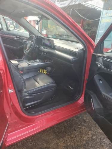 Haval Jolion 2022 1.5 Elite, solo 19.000 km