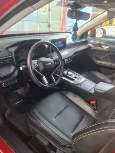 Haval Jolion 2022 1.5 Elite, solo 19.000 km