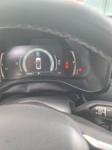 Haval Jolion 2022 1.5 Elite, solo 19.000 km