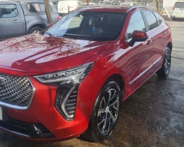 Haval Jolion 2022 1.5 Elite, solo 19.000 km