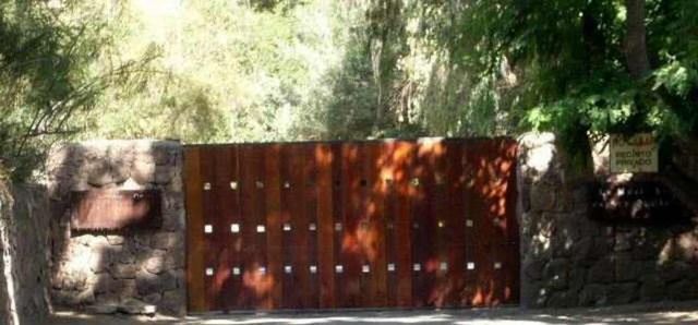 Parcela En Venta En Colina