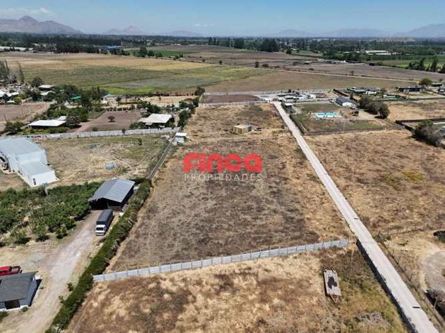 Parcela En Venta En Santa Elena Sur