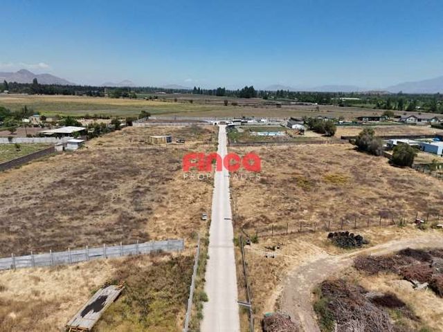Parcela En Venta En Santa Elena Sur
