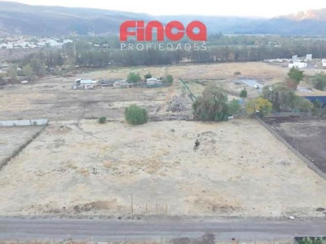 Parcela Urbanizada Colina, Chicureo