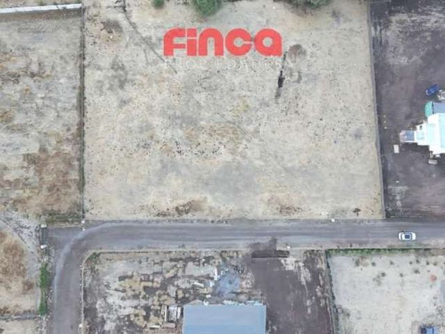 Parcela Urbanizada Colina, Chicureo