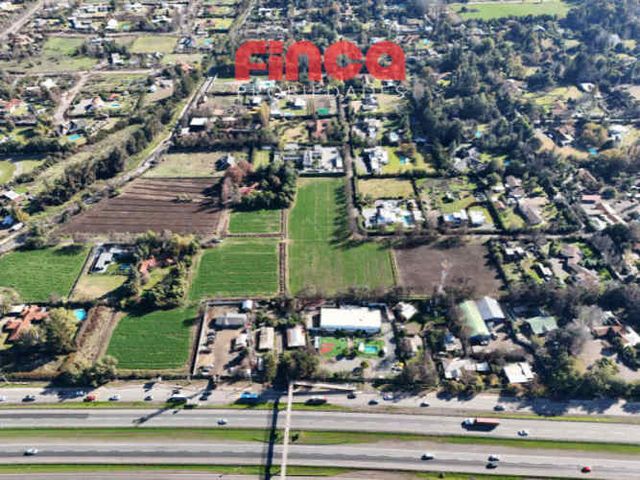 Parcela en venta Santa Inés De Miraflores