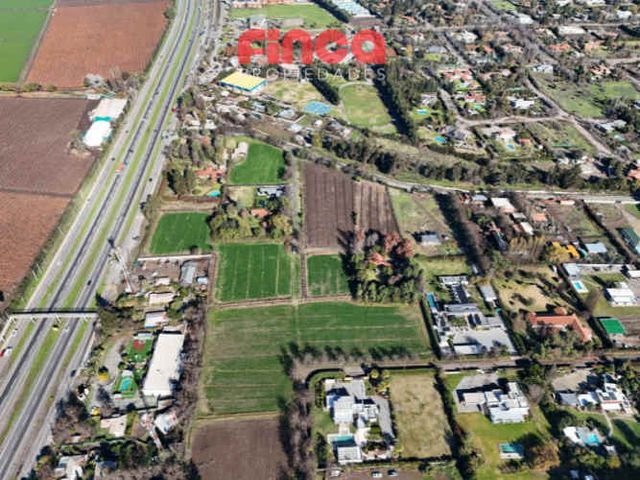 Parcela en venta Santa Inés De Miraflores