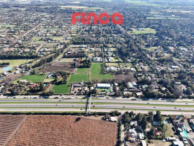 Parcela en venta Santa Inés De Miraflores