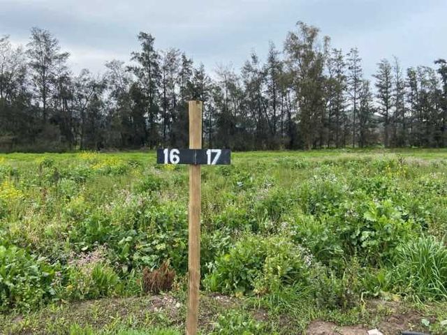 Parcela En Venta Santa Elena Sur