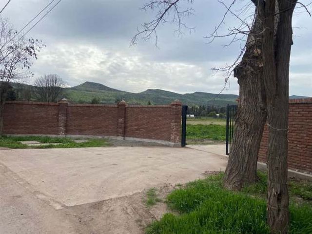 Parcela En Venta Santa Elena Sur