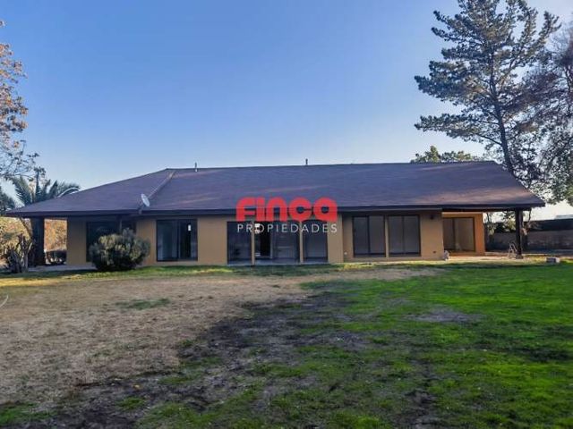 Parcela en venta Camino Liray, Colina