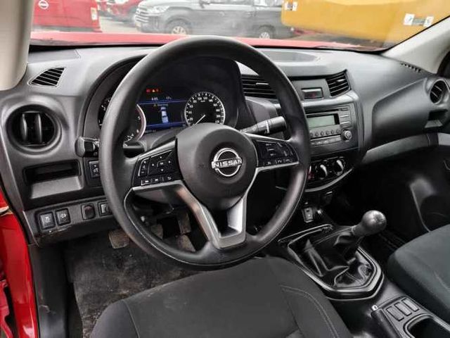 NISSAN NAVARA 2023