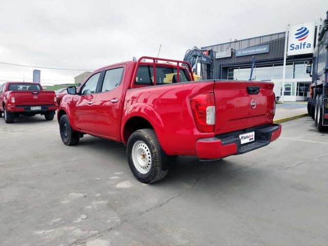 NISSAN NAVARA 2023