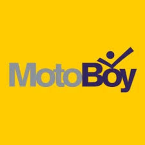 MOTORISTA MOTO PROPIA PAGO SEMANAL