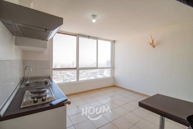 Departamento en Avenida Inglaterra