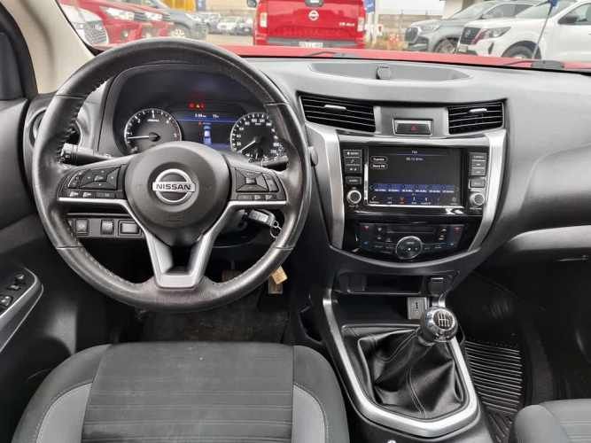NISSAN NAVARA 2023
