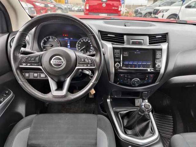 NISSAN NAVARA 2023