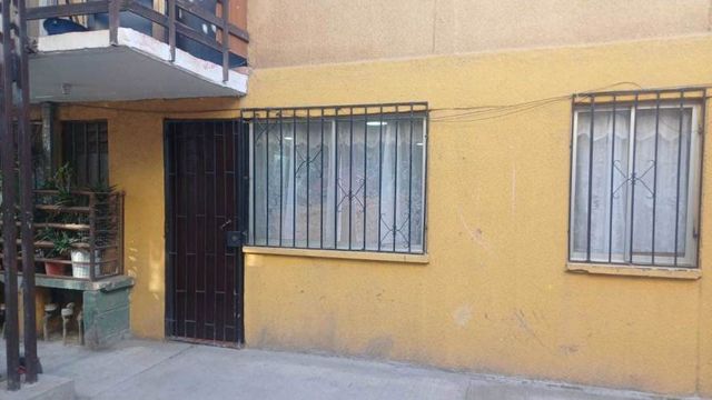 Departamento primer piso con bodega y estaci  (109054)