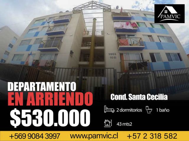 Condominio Santa Cecilia